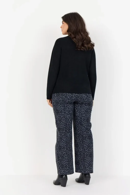 Discount neuletakki Pluskoot|Neuleet