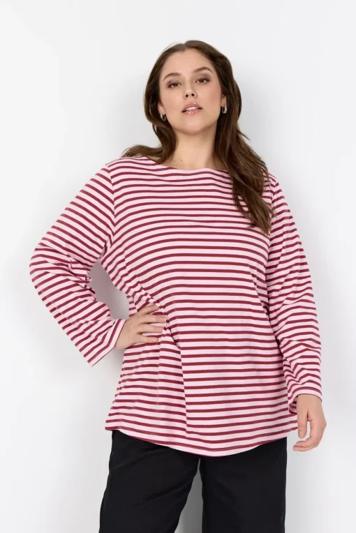 Wasabi Concept Pluskoot|Paidat Ja Topit<paita