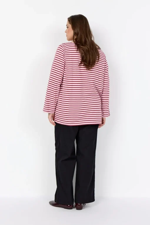 Wasabi Concept Pluskoot|Paidat Ja Topit<paita