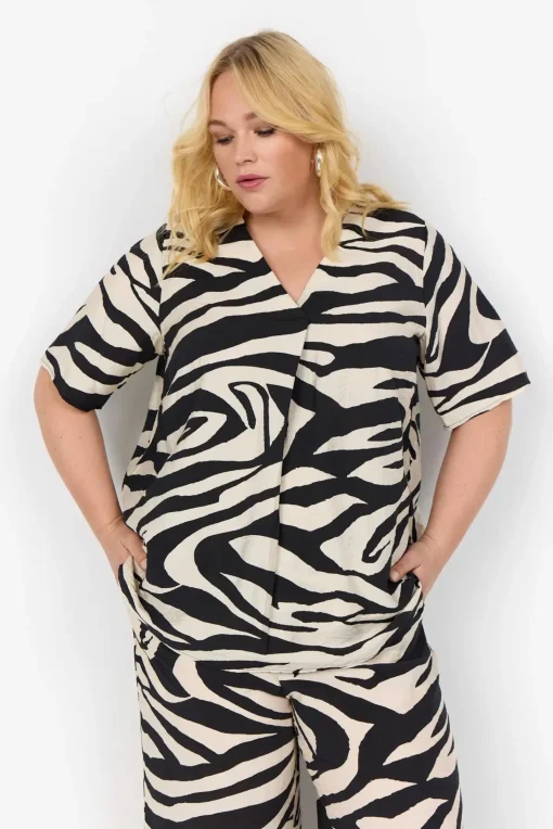 pusero Pluskoot|Puserot Ja Tunikat