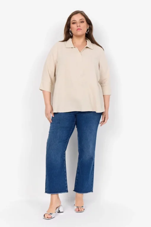 Best pusero Pluskoot|Puserot Ja Tunikat