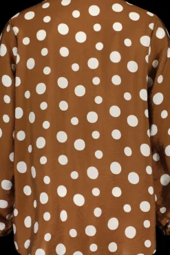 Wasabi Concept Pluskoot|Puserot Ja Tunikat<pusero