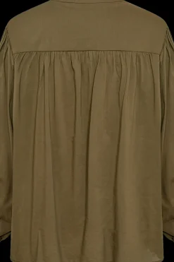 Wasabi Concept Pluskoot|Puserot Ja Tunikat<pusero