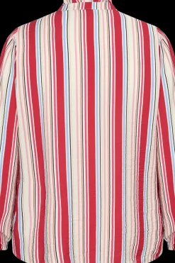 Wasabi Concept Pluskoot|Puserot Ja Tunikat<pusero