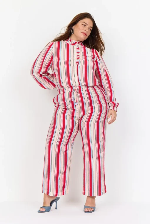 Wasabi Concept Pluskoot|Puserot Ja Tunikat<pusero