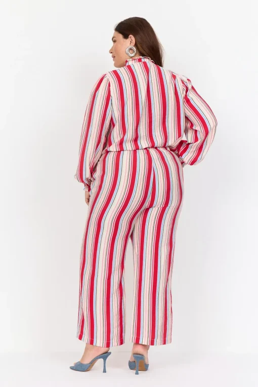 Wasabi Concept Pluskoot|Puserot Ja Tunikat<pusero