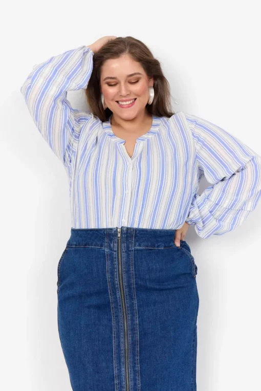 Discount pusero Pluskoot|Puserot Ja Tunikat