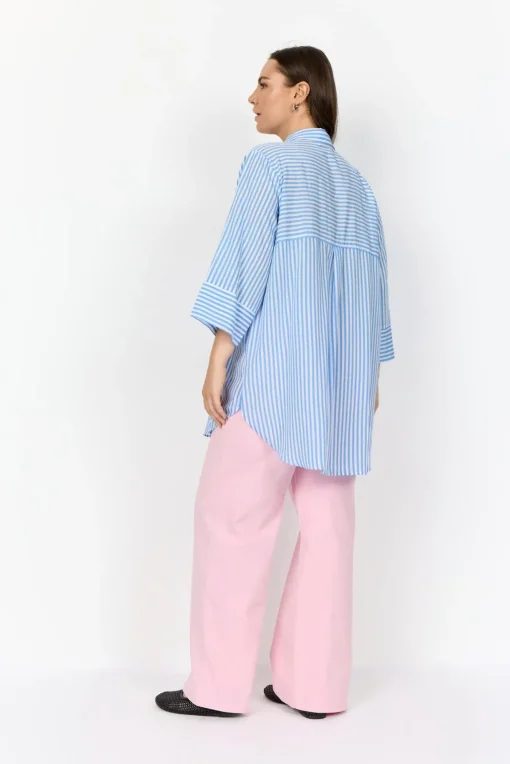 Wasabi Concept Pluskoot|Puserot Ja Tunikat<pusero