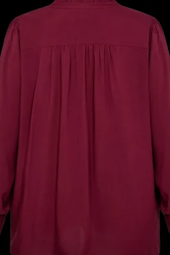 Wasabi Concept Pluskoot|Puserot Ja Tunikat<pusero