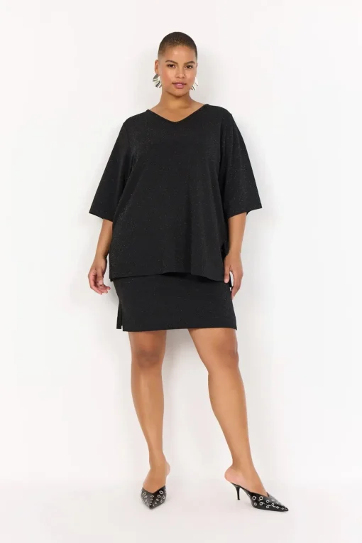 Wasabi Concept Pluskoot|Paidat Ja Topit<t-paita