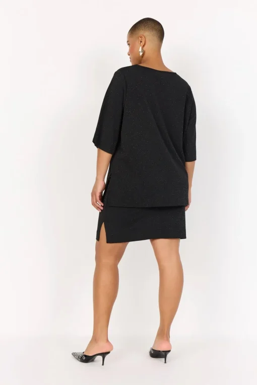 Wasabi Concept Pluskoot|Paidat Ja Topit<t-paita