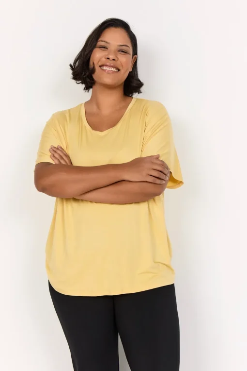 Wasabi Concept Pluskoot|Paidat Ja Topit<t-paita