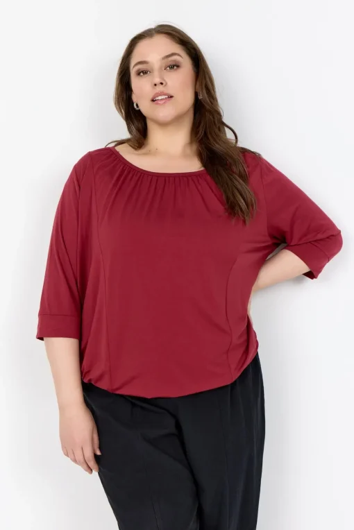 Wasabi Concept Pluskoot|Paidat Ja Topit<t-paita