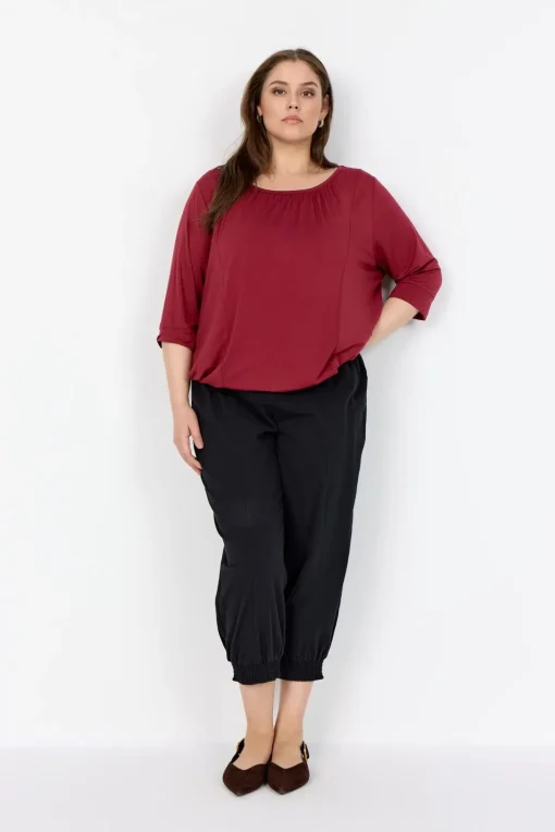 Wasabi Concept Pluskoot|Paidat Ja Topit<t-paita