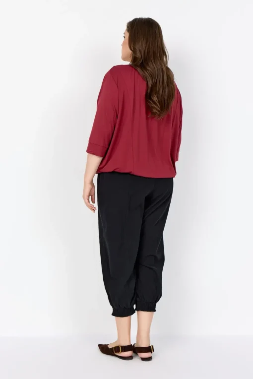 Wasabi Concept Pluskoot|Paidat Ja Topit<t-paita