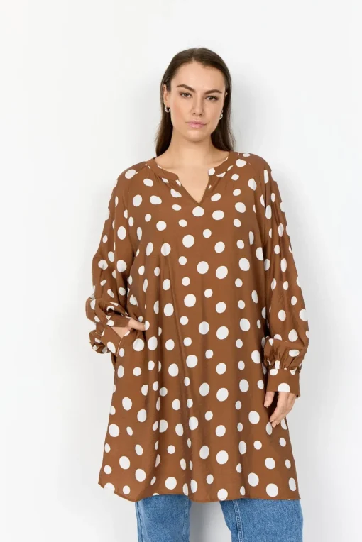 Wasabi Concept Pluskoot|Mekot<tunika