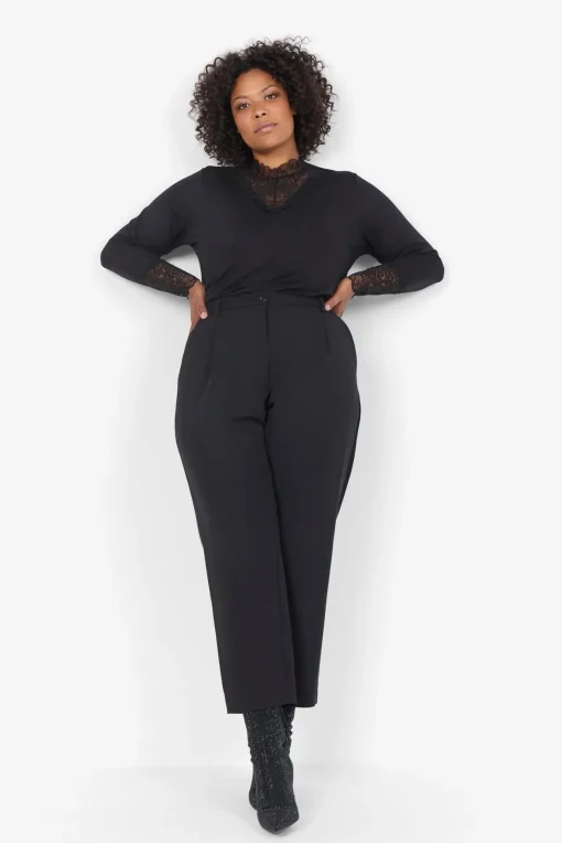 Wasabi Concept Pluskoot|Paidat Ja Topit<Wa-Stella 8 paita