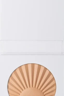 WE CARE ICON. Kasvomeikit<aurinkopuuteri 7g