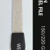 WE CARE ICON. Kynsimeikit Ja Kynsienhoito<Carbon Steel Nail File 120/150 grit safiiriviila