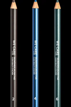 WE CARE ICON. Silmämeikit<Clean Beauty silmänrajauskynä 1,1 g