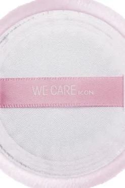 WE CARE ICON. Meikkisiveltimet Ja -Välineet<Compact Powder Puffs puuterivippa 2 kpl