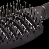 Best Curved Vent Brush lapioharja Hiustarvikkeet