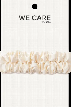 WE CARE ICON. Hiustarvikkeet<hiuskuminauha 2 kpl, nude