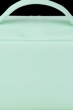 WE CARE ICON. Meikkipussit Ja Toilettilaukut<kahvallinen kosmetiikkalaukku, minttu