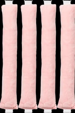 WE CARE ICON. Hiustarvikkeet|Vartalonhoito<kiharruspatukat 4 kpl