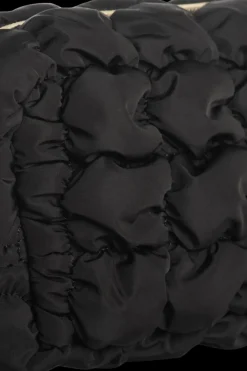 WE CARE ICON. Meikkipussit Ja Toilettilaukut<meikkilaukku puff, musta