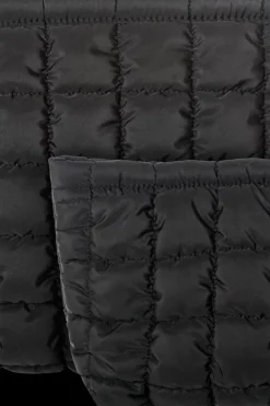 WE CARE ICON. Meikkipussit Ja Toilettilaukut<meikkilaukku ruutu iso, musta