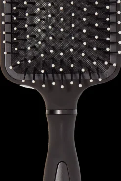 Discount Paddle Brush lapioharja Hiustarvikkeet