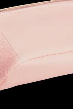 WE CARE ICON. Meikkipussit Ja Toilettilaukut<pieni kosmetiikkalaukku beige