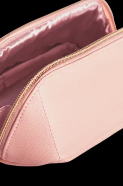 WE CARE ICON. Meikkipussit Ja Toilettilaukut<pieni kosmetiikkalaukku beige