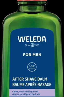 Weleda Parranhoito|Parranajo<After Shave Balm 100ml