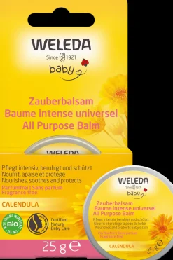 Best All Purpose Balm 25 g Ihonhoito|Kylmägeelit Ja Hoitosalvat