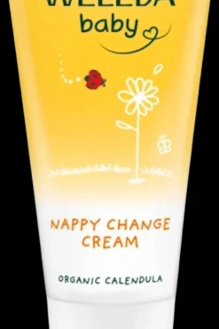 Weleda Ihonhoito|Vartalonhoito<Baby Sinkkivoide Calendula 30ml