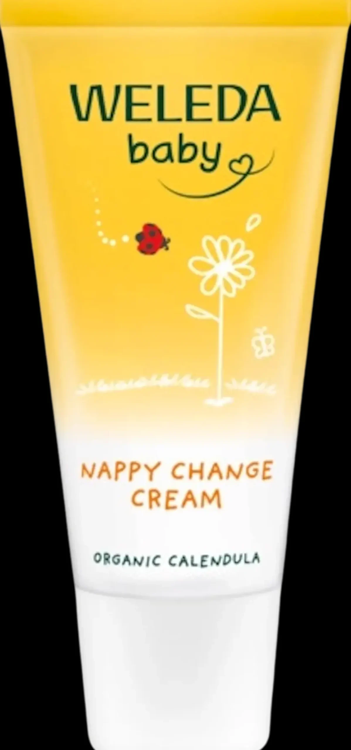 Weleda Ihonhoito|Vartalonhoito<Baby Sinkkivoide Calendula 30ml