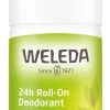 Weleda Ihonhoito|Vartalonhoito<Citrus 24h Roll-On Deodorantti 50 ml