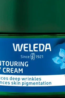 Hot Contouring Päivävoide 40ml Ihonhoito|Kasvojenhoito