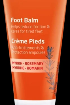 Outlet Foot Balm Jalkavoide 75ml Ihonhoito|Jalkojenhoito