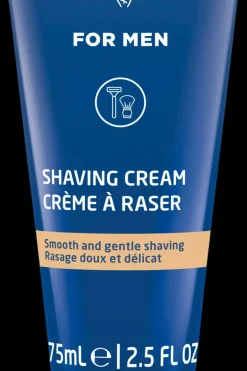 Weleda Parranajo<For Men Partavaahto 75 ml