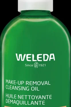 New Meikinpoistopuhdistusöljy 150ml Ihonhoito|Kasvojenhoito