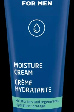Weleda Ihonhoito<Moisture Cream For Men 30ml