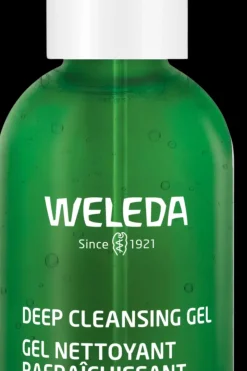 New Puhdstusgeeli 150ml Ihonhoito|Kasvojenhoito