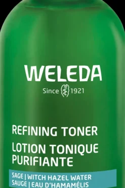 Weleda Ihonhoito|Kasvojenhoito<Refining Kasvovesi 150ml