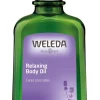 Weleda Ihonhoito|Vartalonhoito<Rentouttava laventeli ihoöljy 100ml