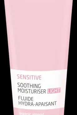 Best Sensitive Soothing Moisturiser light 30 ml Ihonhoito|Kasvojenhoito
