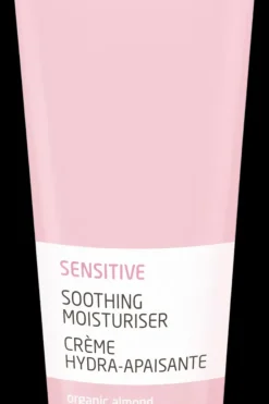 Hot Sensitive Soothing Moisturiser 30ml Ihonhoito|Kasvojenhoito