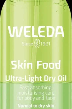 Best Skin Food Kuivaöljy 100ml Ihonhoito|Vartalonhoito